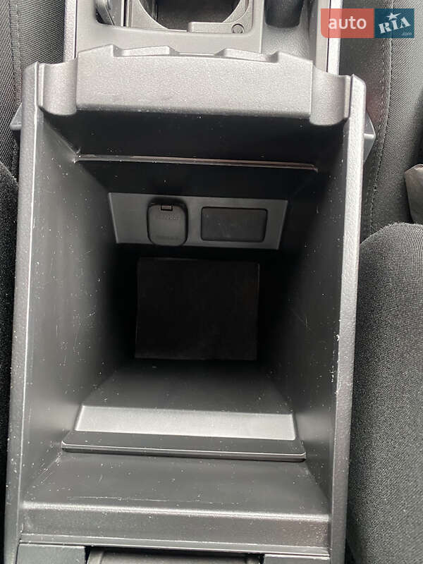 Хетчбек Mazda 3 2012 в Вінниці