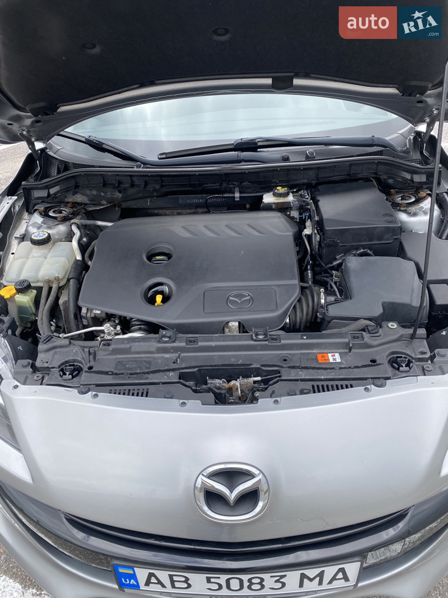 2012 Mazda 3 - мініатюра 37