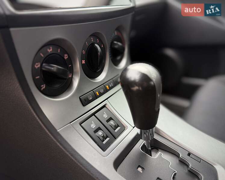 Седан Mazda 3 2010 в Києві фото 23 Седан Mazda 3 2010 в Києві
