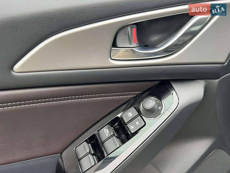 Седан Mazda 3 2018 в Миколаєві фото 10 Седан Mazda 3 2018 в Миколаєві