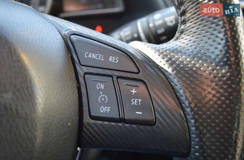 Хэтчбек Mazda 3 2015 в Одессе фото 19 Хэтчбек Mazda 3 2015 в Одессе