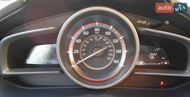 Хэтчбек Mazda 3 2015 в Одессе фото 21 Хэтчбек Mazda 3 2015 в Одессе