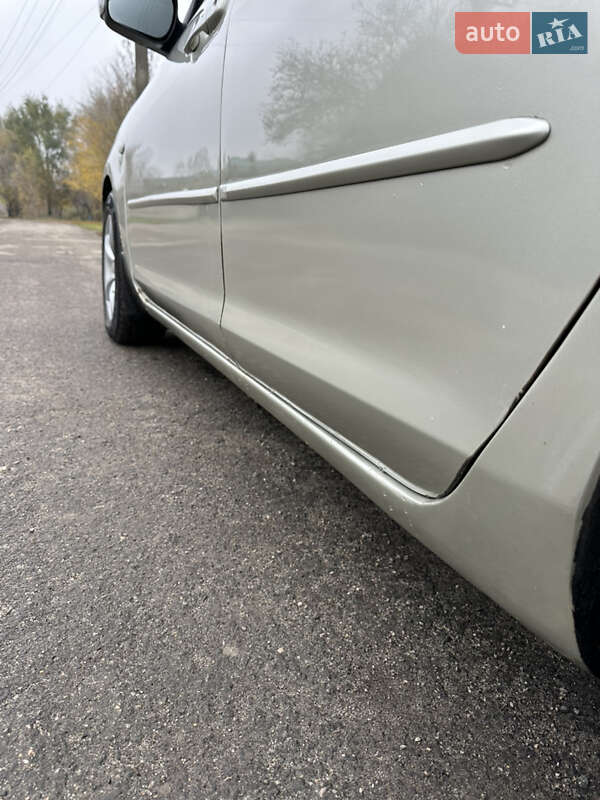 Седан Mazda 3 2004 в Запорожье фото 7 Седан Mazda 3 2004 в Запорожье