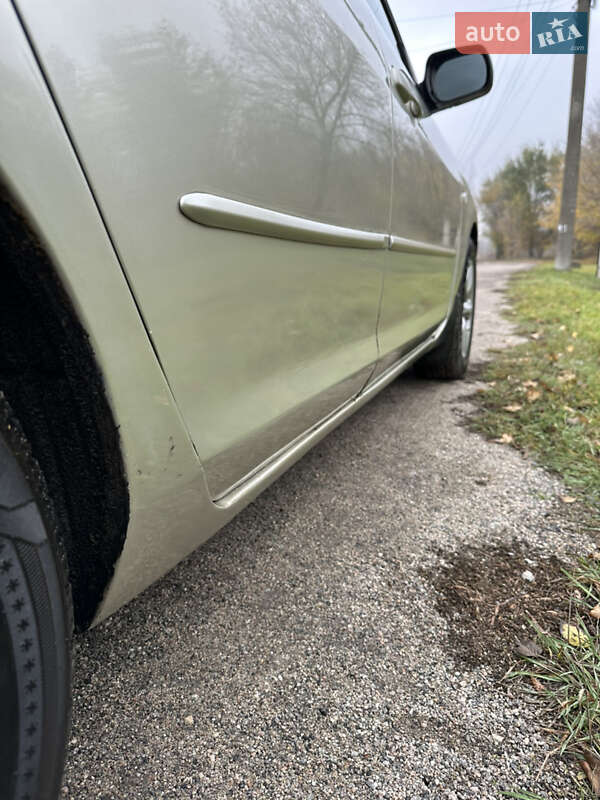 Седан Mazda 3 2004 в Запорожье фото 8 Седан Mazda 3 2004 в Запорожье