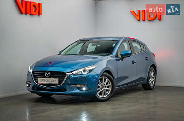 Хетчбек Mazda 3 2018 в Києві