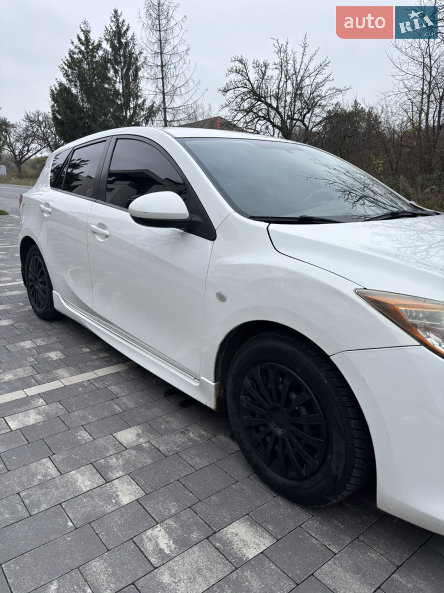 2010 Mazda 3 - мініатюра 4