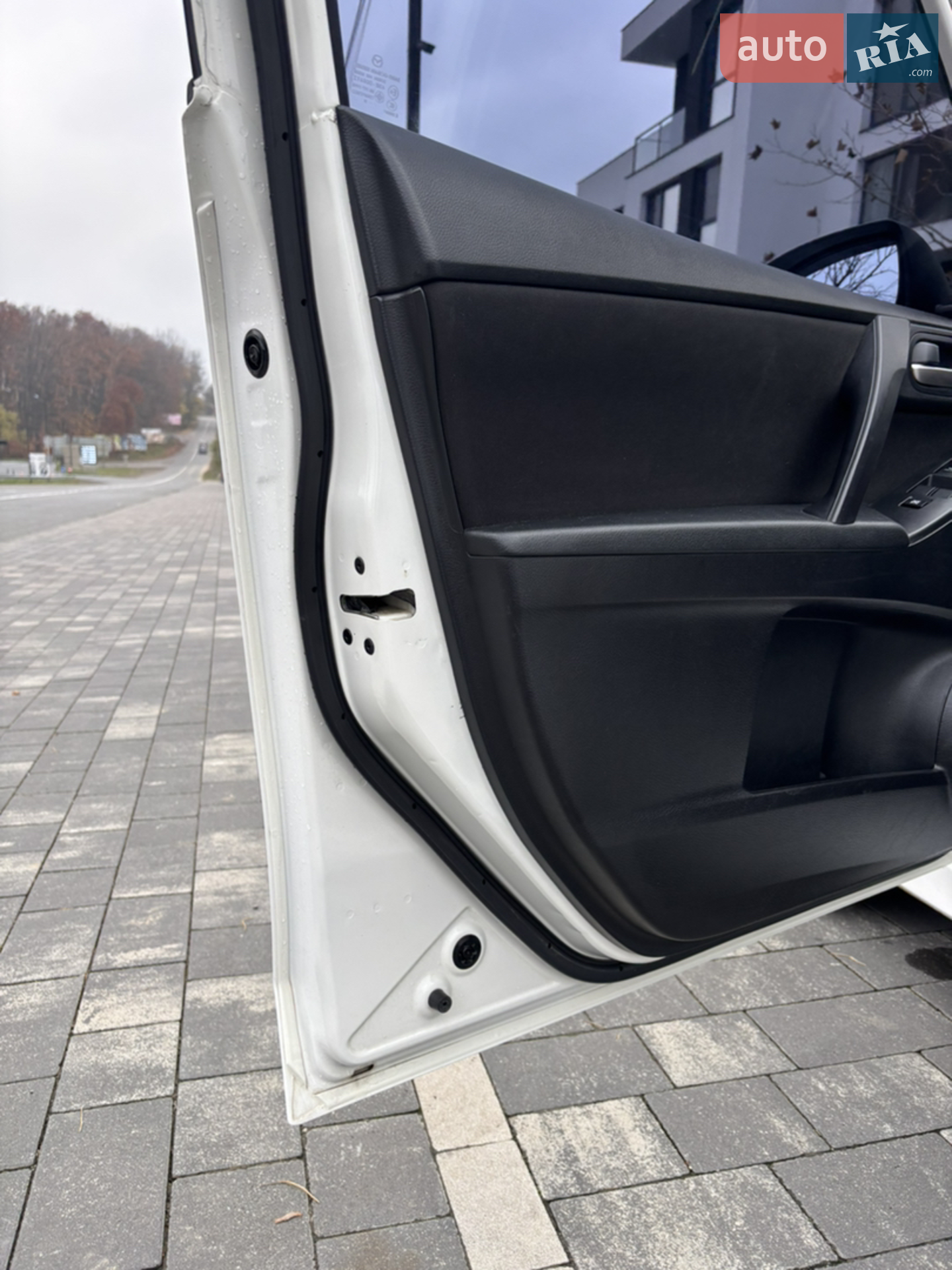 2010 Mazda 3 - мініатюра 9