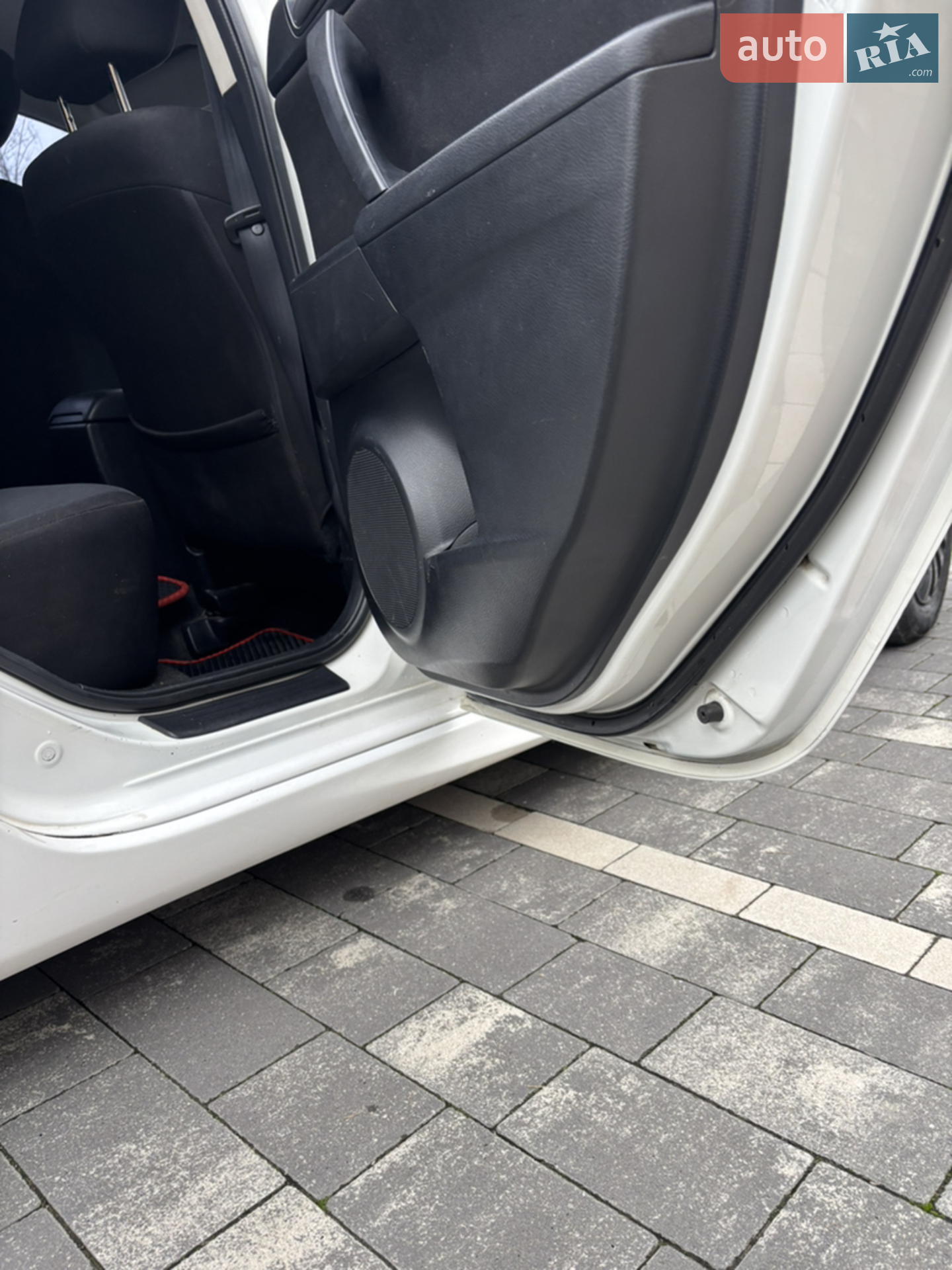 2010 Mazda 3 - мініатюра 13