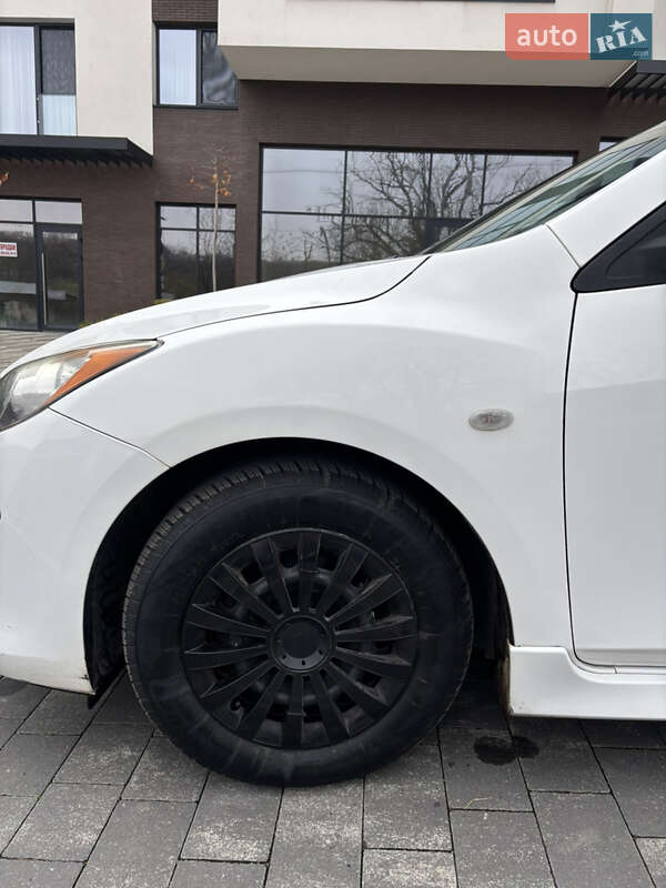 Хетчбек Mazda 3 2010 в Ужгороді фото 21 Хетчбек Mazda 3 2010 в Ужгороді