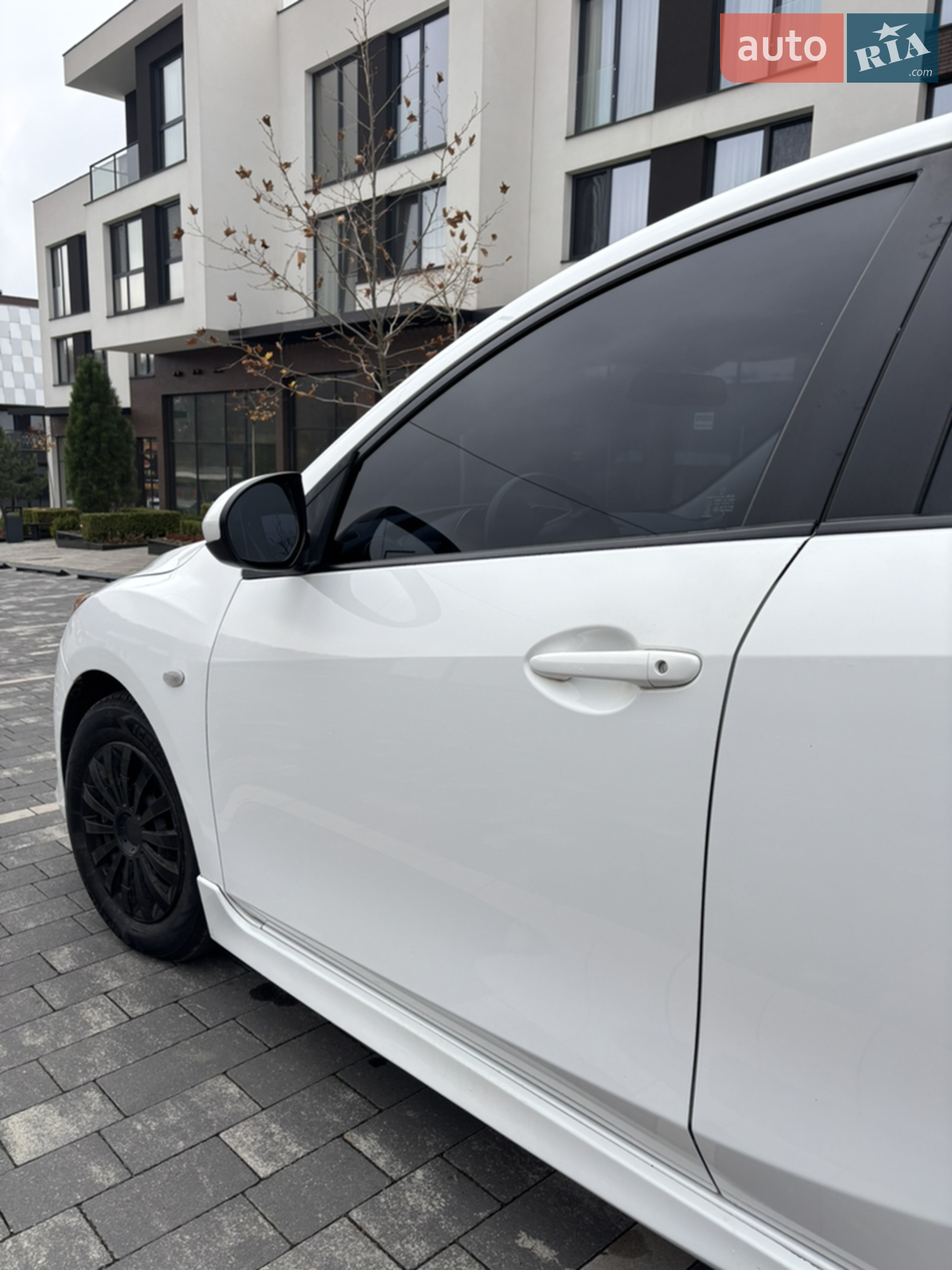 2010 Mazda 3 - мініатюра 23