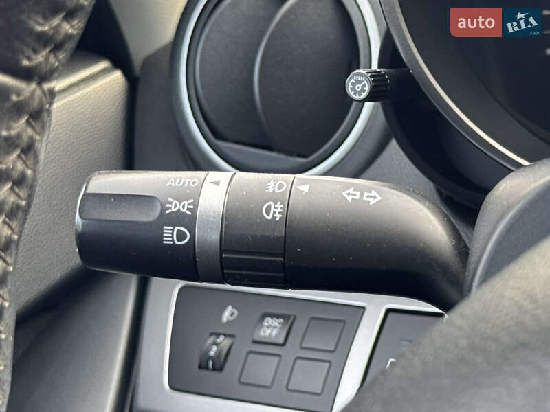 Седан Mazda 3 2010 в Києві фото 50 Седан Mazda 3 2010 в Києві