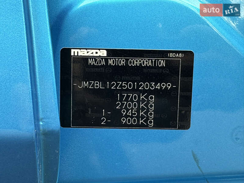 Седан Mazda 3 2010 в Києві фото 58 Седан Mazda 3 2010 в Києві