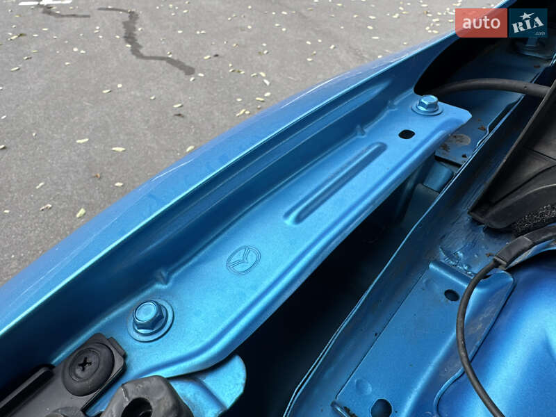 Седан Mazda 3 2010 в Києві фото 70 Седан Mazda 3 2010 в Києві