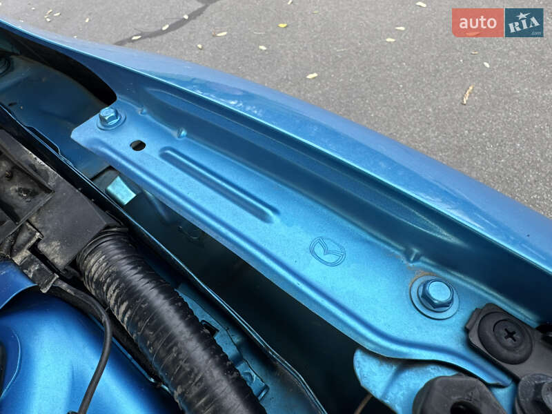 Седан Mazda 3 2010 в Києві фото 71 Седан Mazda 3 2010 в Києві