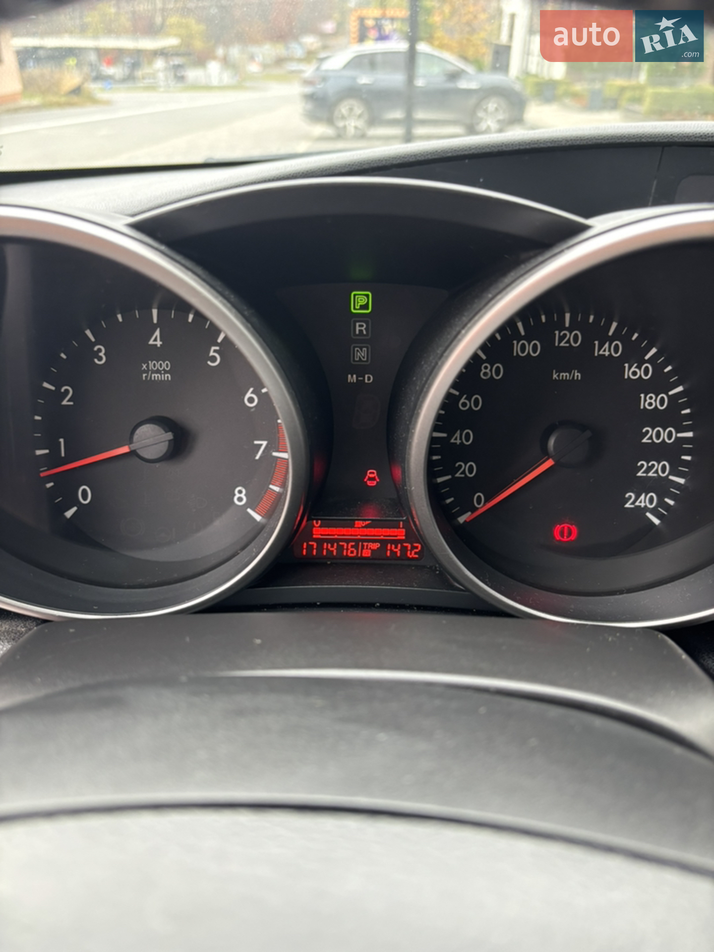 2010 Mazda 3 - мініатюра 26