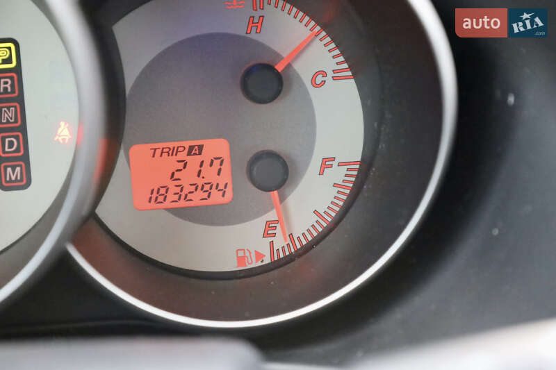 Хетчбек Mazda 3 2009 в Вінниці фото 31 Хетчбек Mazda 3 2009 в Вінниці