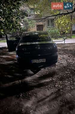 Седан Mazda 3 2004 в Белгороде-Днестровском