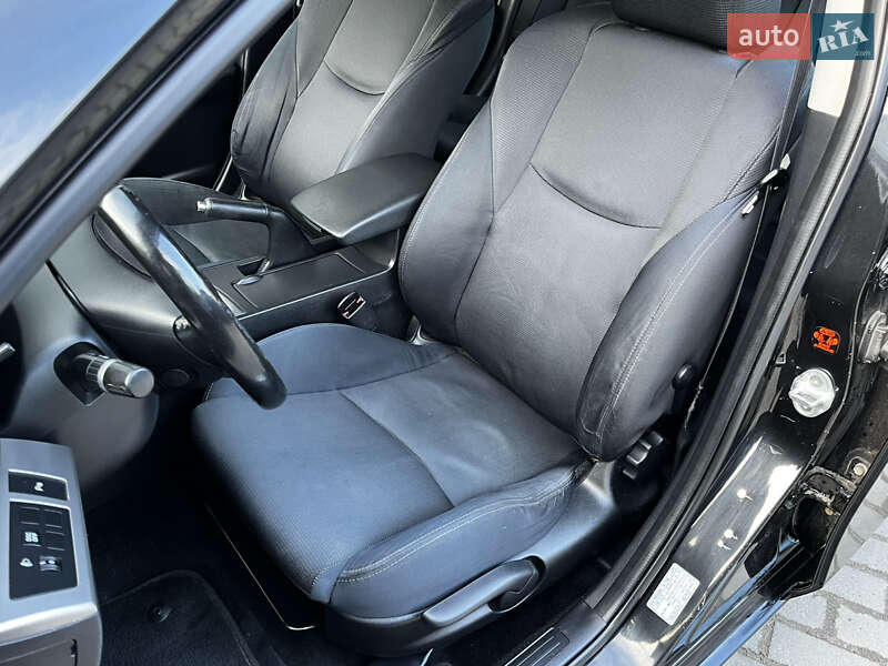 Хетчбек Mazda 3 2009 в Львові