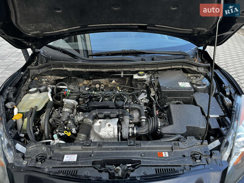 Хетчбек Mazda 3 2009 в Львові