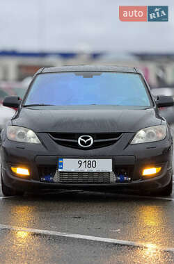 Хетчбек Mazda 3 2007 в Києві