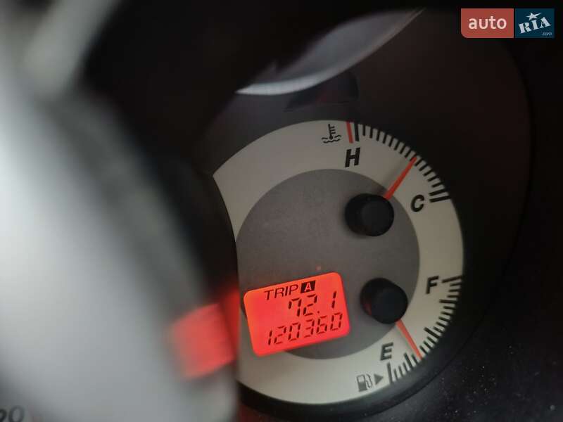 Хэтчбек Mazda 3 2007 в Виннице