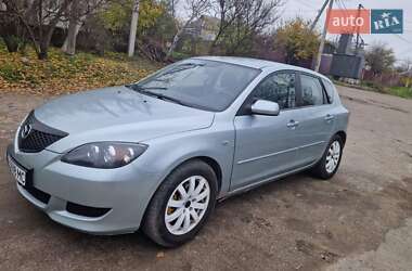 Хетчбек Mazda 3 2005 в Первомайську