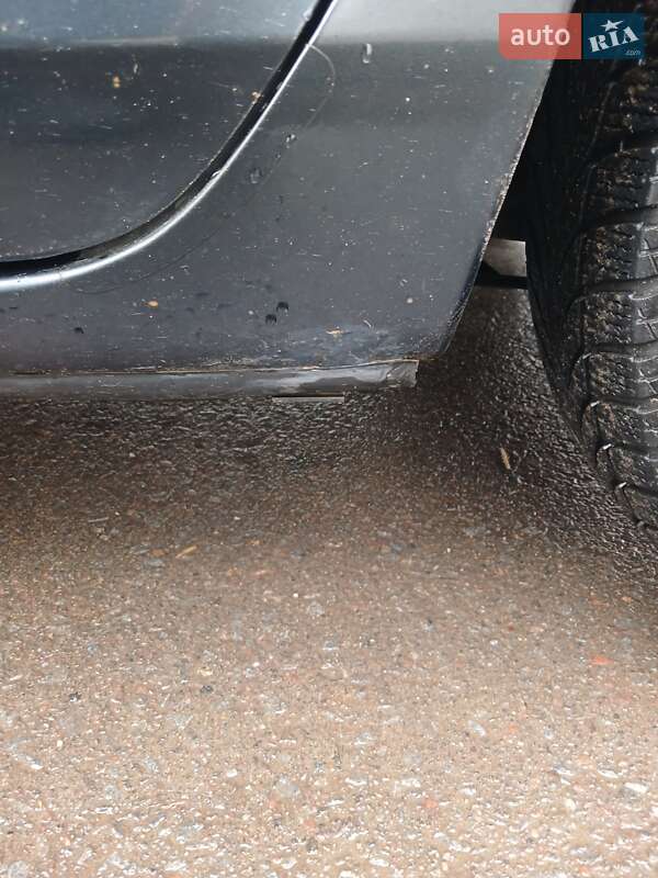 Седан Mazda 3 2008 в Пустомытах