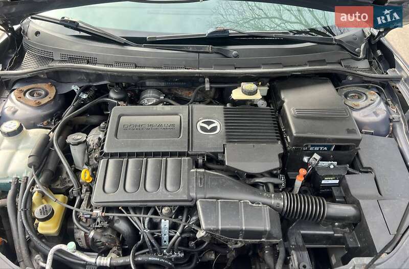 Седан Mazda 3 2008 в Петропавлівській Борщагівці фото 25 Седан Mazda 3 2008 в Петропавлівській Борщагівці