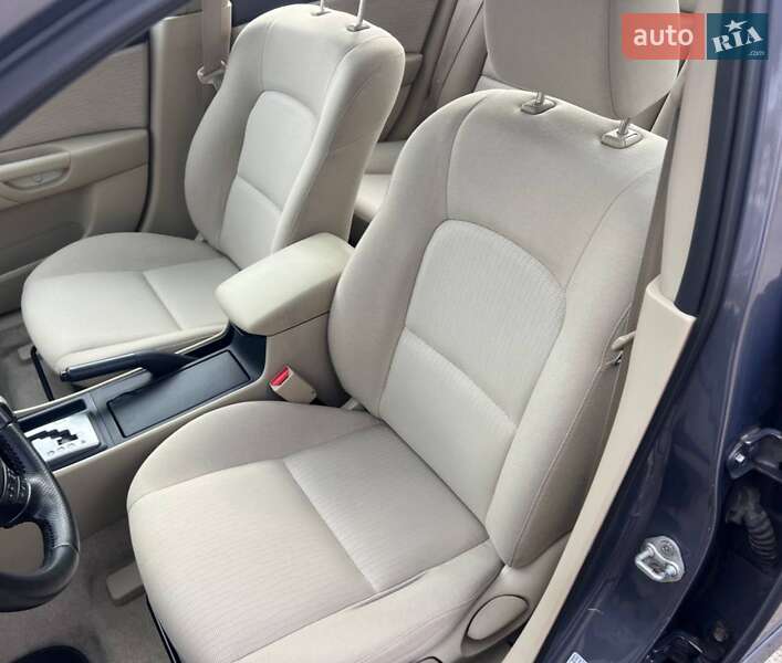 Седан Mazda 3 2008 в Петропавлівській Борщагівці фото 32 Седан Mazda 3 2008 в Петропавлівській Борщагівці