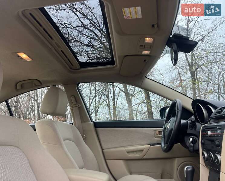 Седан Mazda 3 2008 в Петропавлівській Борщагівці фото 44 Седан Mazda 3 2008 в Петропавлівській Борщагівці