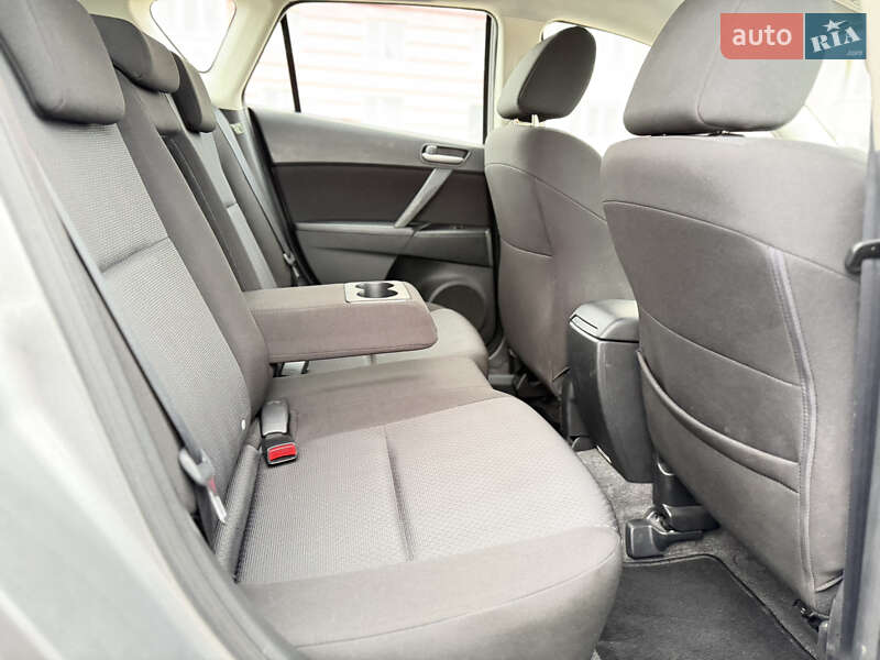 Хетчбек Mazda 3 2010 в Вінниці фото 73 Хетчбек Mazda 3 2010 в Вінниці