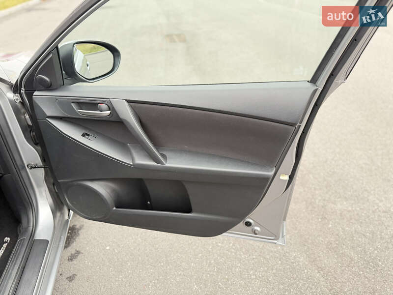 Хетчбек Mazda 3 2010 в Вінниці фото 76 Хетчбек Mazda 3 2010 в Вінниці