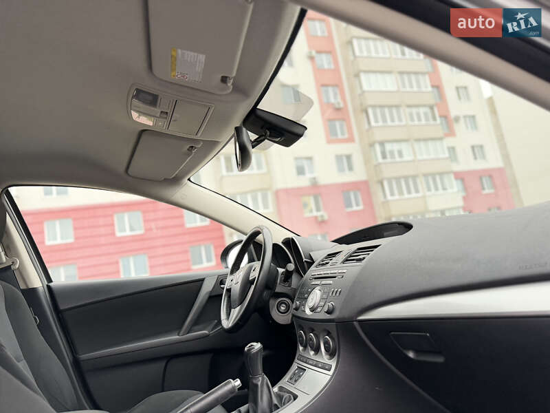 Хетчбек Mazda 3 2010 в Вінниці фото 80 Хетчбек Mazda 3 2010 в Вінниці
