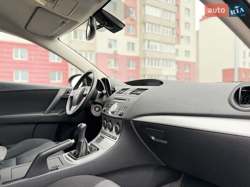 Хетчбек Mazda 3 2010 в Вінниці фото 82 Хетчбек Mazda 3 2010 в Вінниці