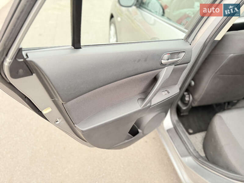 Хетчбек Mazda 3 2010 в Вінниці фото 86 Хетчбек Mazda 3 2010 в Вінниці