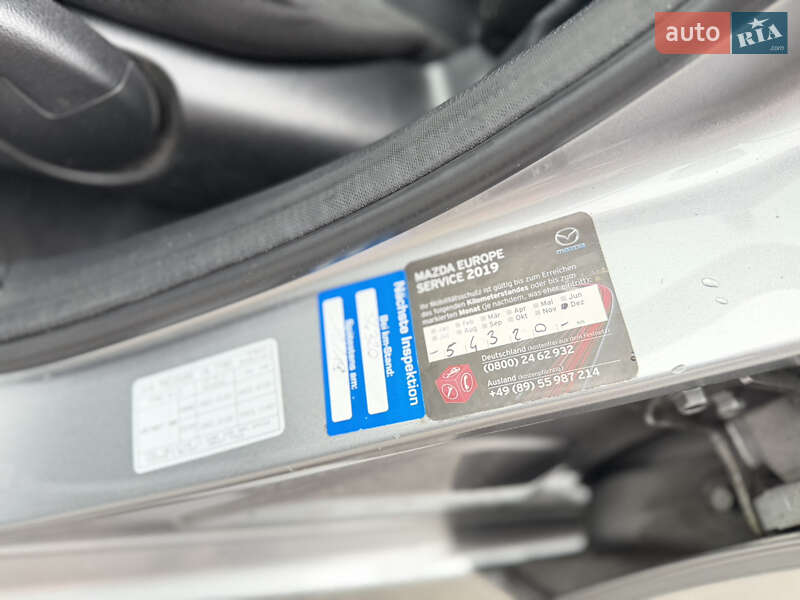Хетчбек Mazda 3 2010 в Вінниці фото 93 Хетчбек Mazda 3 2010 в Вінниці