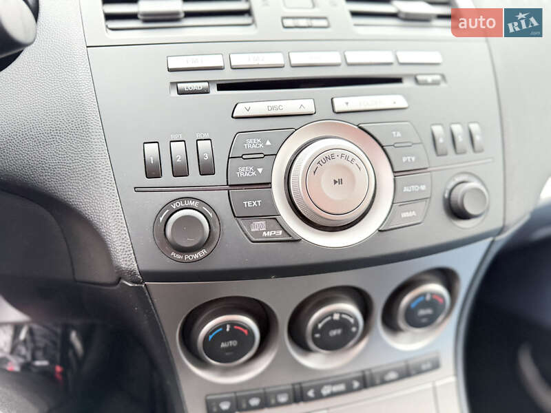 Хетчбек Mazda 3 2010 в Вінниці фото 96 Хетчбек Mazda 3 2010 в Вінниці