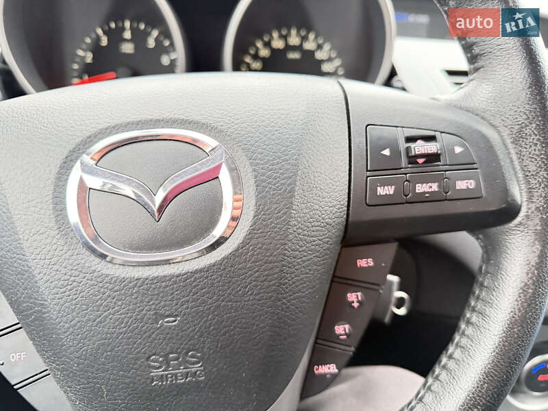 Хетчбек Mazda 3 2010 в Вінниці фото 101 Хетчбек Mazda 3 2010 в Вінниці