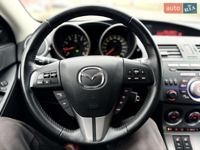 Хетчбек Mazda 3 2010 в Вінниці фото 108 Хетчбек Mazda 3 2010 в Вінниці