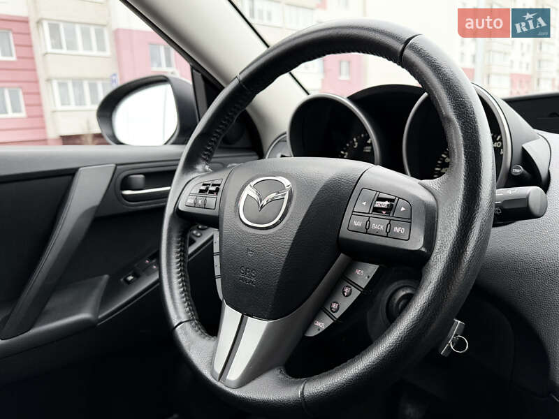 Хетчбек Mazda 3 2010 в Вінниці фото 118 Хетчбек Mazda 3 2010 в Вінниці