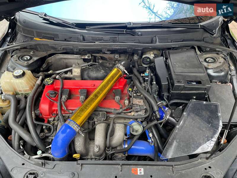 Хетчбек Mazda 3 2007 в Києві