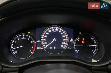 Седан Mazda 3 2019 в Киеве