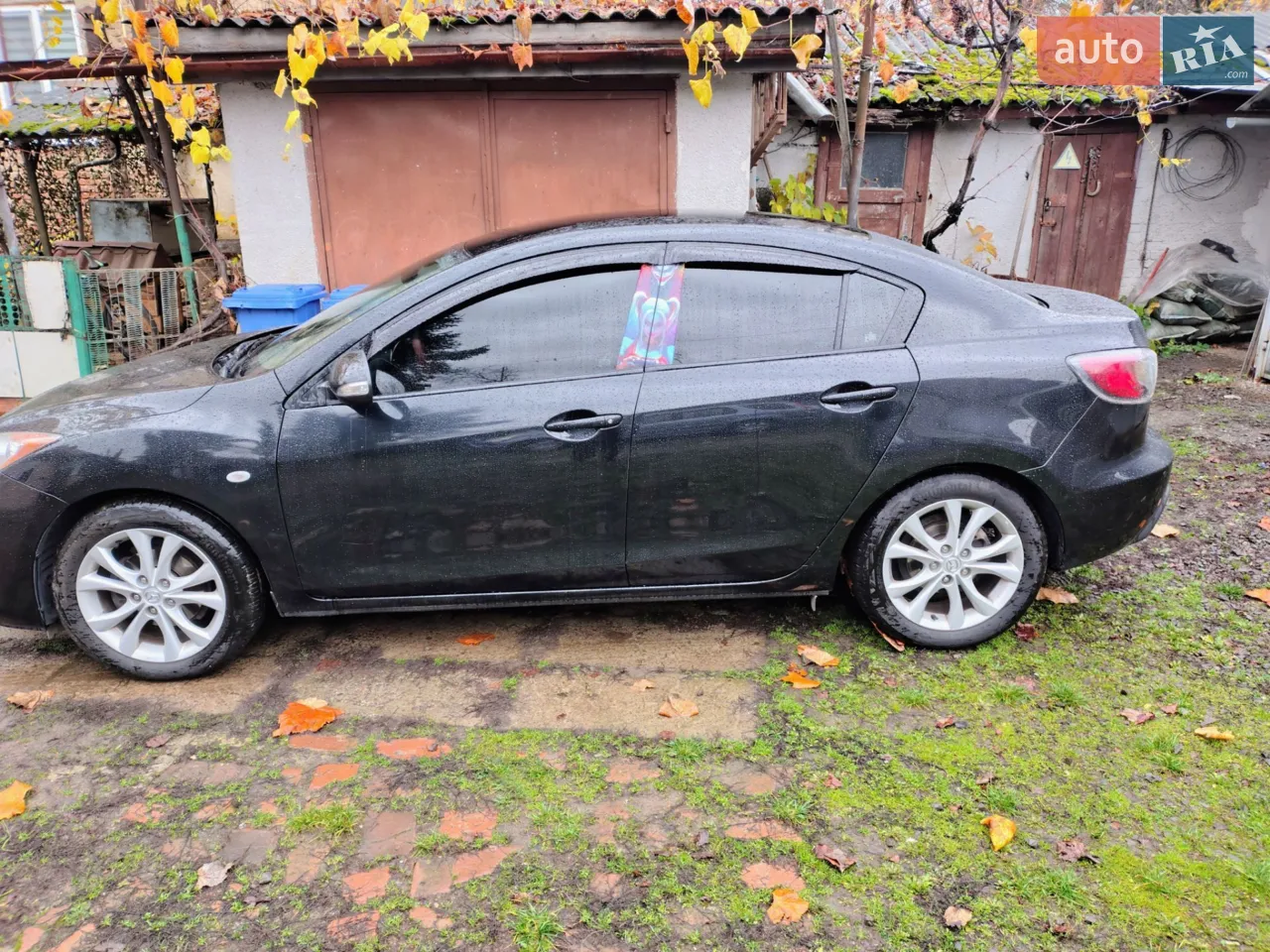 2010 Mazda 3 - мініатюра 33