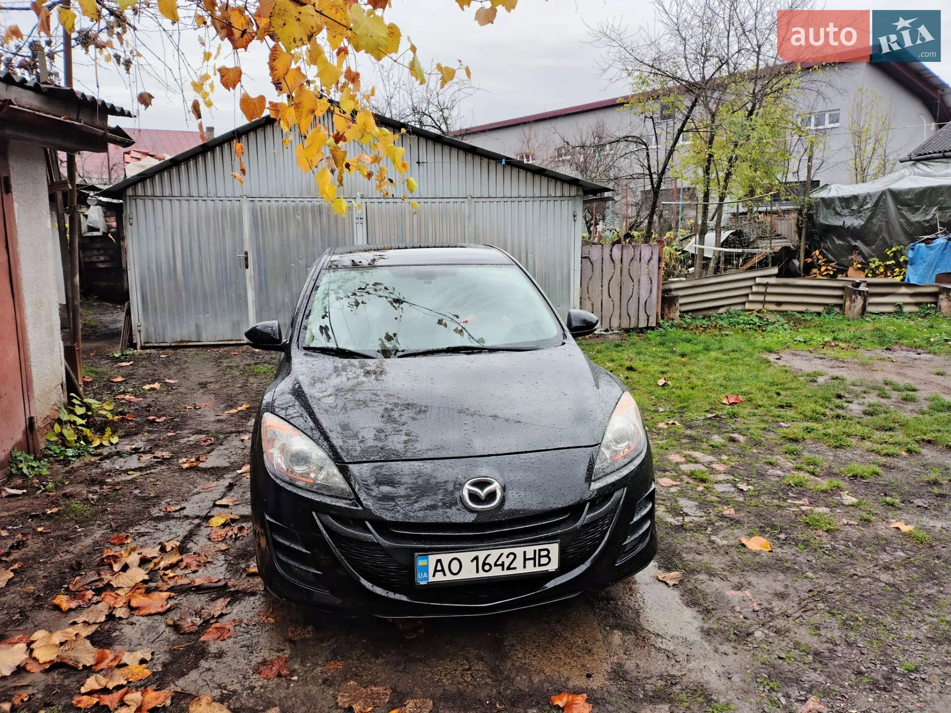 2010 Mazda 3 - мініатюра 2