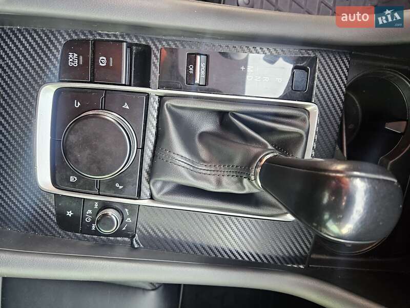 Седан Mazda 3 2020 в Харькове