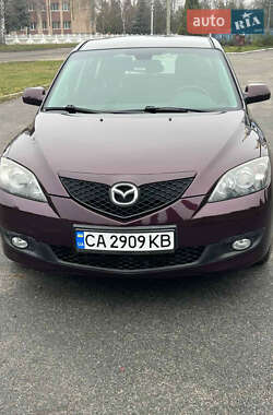 Хэтчбек Mazda 3 2011 в Умани