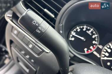 Хэтчбек Mazda 3 2020 в Одессе фото 16 Хэтчбек Mazda 3 2020 в Одессе