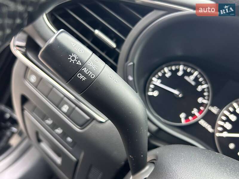 Хэтчбек Mazda 3 2020 в Одессе фото 16 Хэтчбек Mazda 3 2020 в Одессе