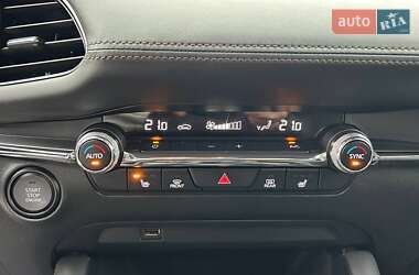 Хэтчбек Mazda 3 2020 в Одессе фото 21 Хэтчбек Mazda 3 2020 в Одессе