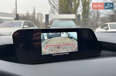 Хэтчбек Mazda 3 2020 в Одессе фото 24 Хэтчбек Mazda 3 2020 в Одессе